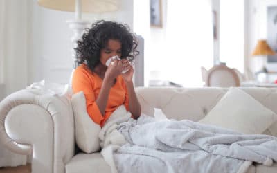 3 Ways Your AC Could Be Triggering Your Seasonal Allergies!