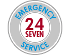 Emergency Service 24-7