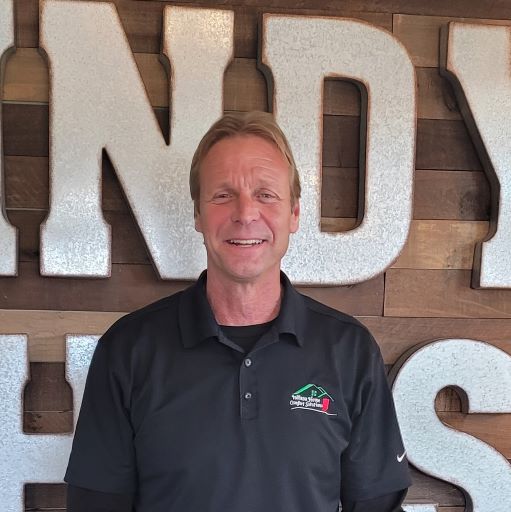 Steve Lindley, Owner IndyHCS